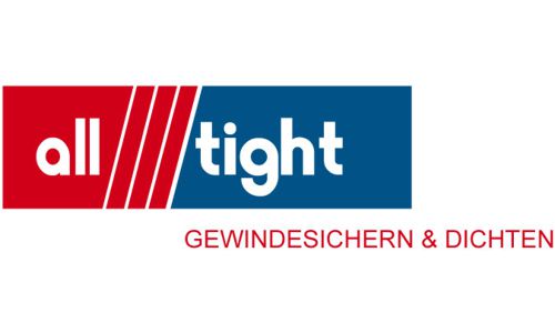 all-tight GmbH aus Bad Soden-Salmünster: Gewindesicherungen made in Main-Kinzig