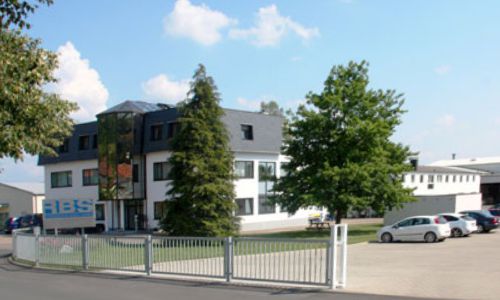 RBS Förderanlagen GmbH aus Gelnhausen: Passgenaue Fördertechnik made in Main-Kinzig