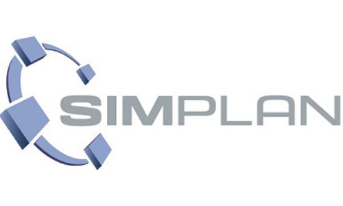 Simulation made in Main-Kinzig: SimPlan AG aus Maintal