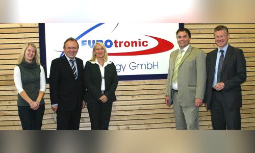 Eurotronic Technology GmbH: Energiemanagement made in Main-Kinzig